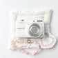 NIKON COOLPIX S6500 (WHITE)