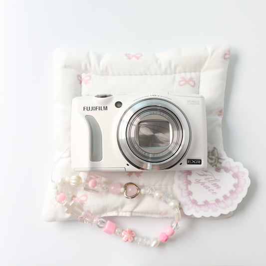 FUJIFILM FINEPIX F820 EXR (WHITE)