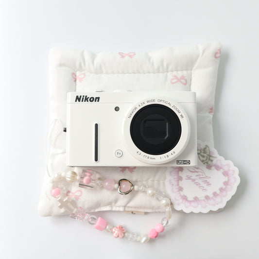 NIKON COOLPIX P310 (WHITE)