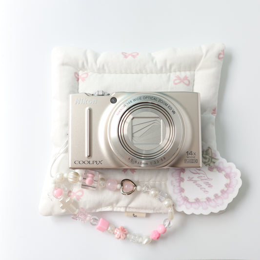 NIKON COOLPIX S8200 (GOLD)