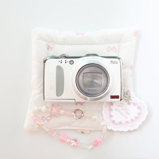FUJIFILM FINEPIX F600 EXR (WHITE)