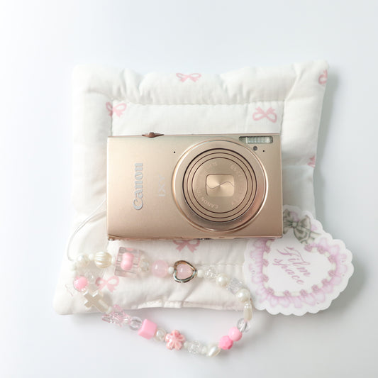 CANON IXY 430F (GOLD)