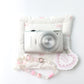 CANON IXY 620F (SILVER)