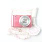 SONY CYBERSHOT DSC-WX350 (PEACH PINK)