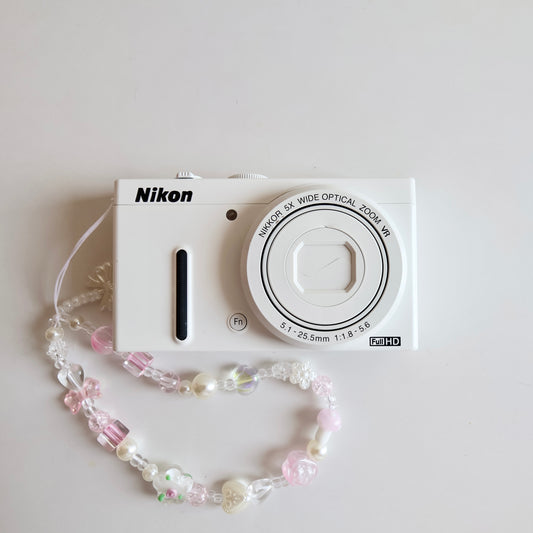 NIKON COOLPIX P330