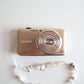 SONY CYBERSHOT DSC-WX30 (Gold)