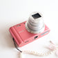 SONY CYBERSHOT DSC-WX350 (Pink)