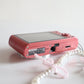 SONY CYBERSHOT DSC-WX350 (Pink)