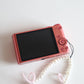 SONY CYBERSHOT DSC-WX350 (Pink)