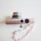 CANON IXY 600F / ELPH 310 HS LTD. ED. (PINK)