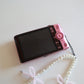 SONY CYBERSHOT DSC-WX200 (Pink)