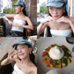 PANASONIC LUMIX DMC-SZ10 (WHITE)