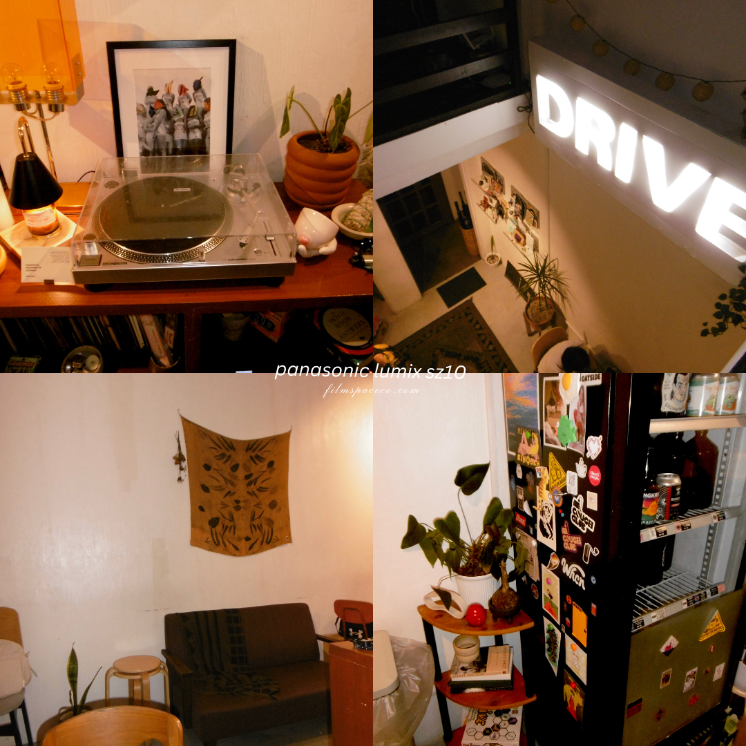 PANASONIC LUMIX DMC-SZ10 (WHITE)
