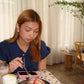 SONY CYBERSHOT DSC-T70 (BABY PINK)