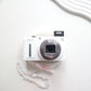 NIKON COOLPIX S9600 (WHITE)