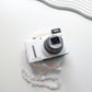 NIKON COOLPIX S9600 (WHITE)