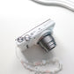 NIKON COOLPIX S9600 (WHITE)