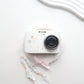 GE C1233 DIGITAL CAMERA (WHITE)