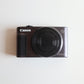 CANON POWERSHOT SX620 HS (BLACK)