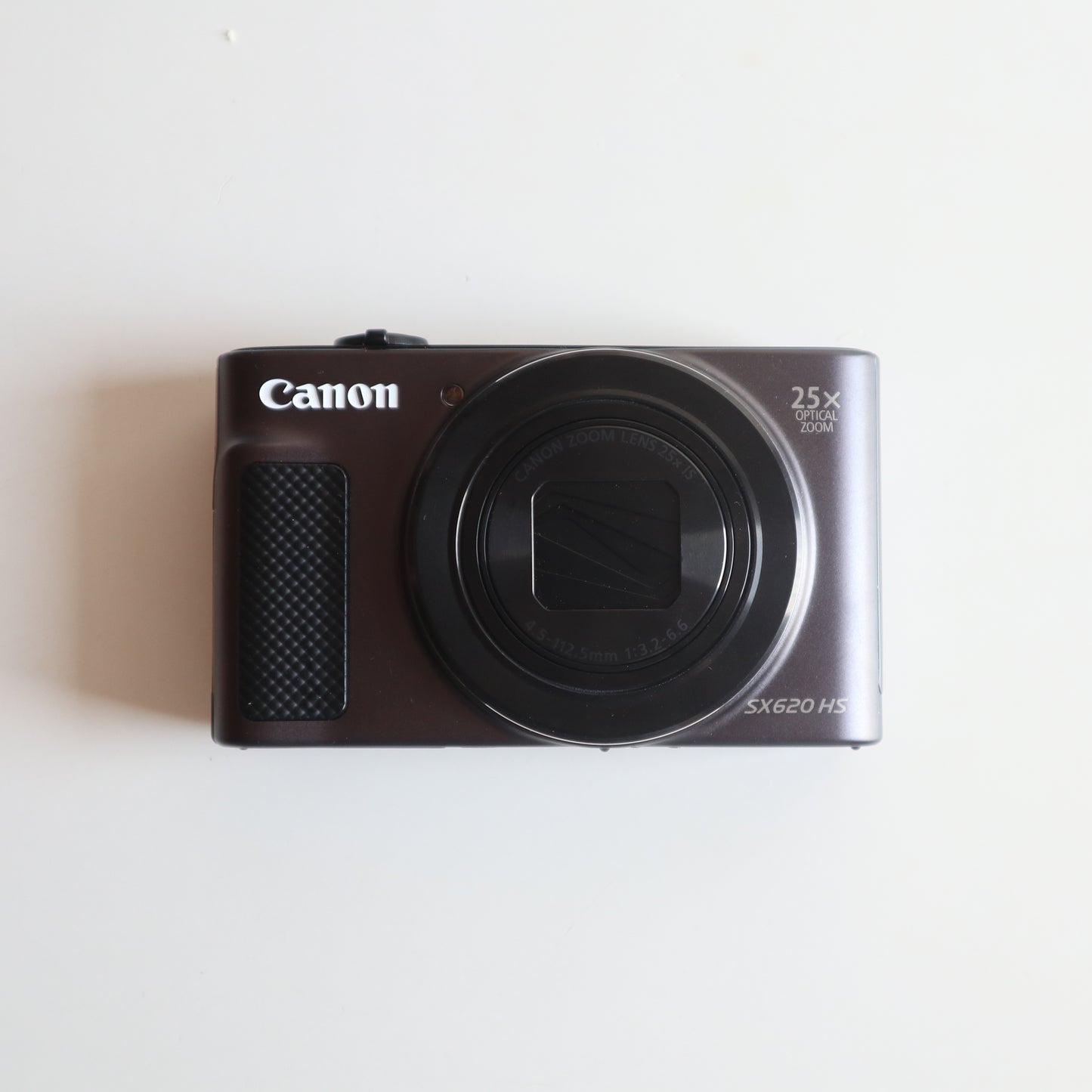 CANON POWERSHOT SX620 HS (BLACK)