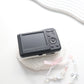 GE C1233 DIGITAL CAMERA (WHITE)
