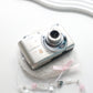 NIKON COOLPIX L22 (SILVER)