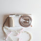 PANASONIC LUMIX DMC-TZ40 (White)
