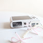 PANASONIC LUMIX DMC-TZ40 (White)