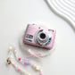 NIKON COOLPIX L21 (PINK)