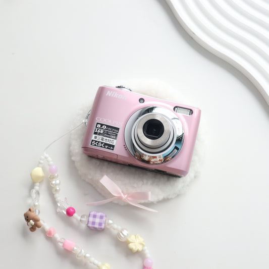NIKON COOLPIX L21 (PINK)
