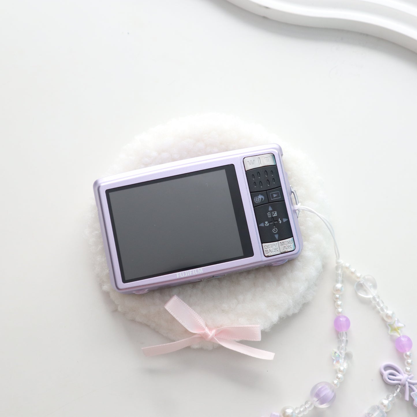 FUJIFILM FINEPIX Z80 (PURPLE)
