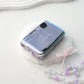 FUJIFILM FINEPIX Z80 (PURPLE)