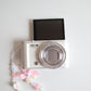 CASIO EXILIM ZR-3600 (White)