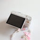 CASIO EXILIM ZR-3600 (White)