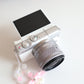 CANON EOS M100 (White)