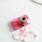 SONY CYBERSHOT DSC-WX100 (Pink)