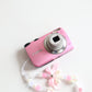 CANON POWERSHOT A3200 IS (Pink)