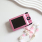 CANON POWERSHOT A3200 IS (Pink)