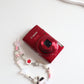 CANON POWERSHOT ELPH 190 IS (Red)