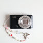 CASIO EXILIM ZR-5100 (BLACK)