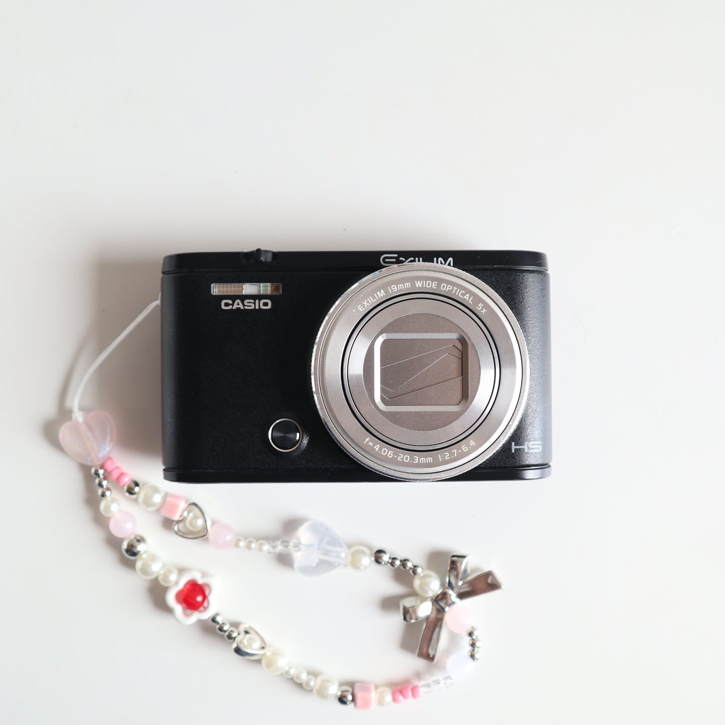 CASIO EXILIM ZR-5100 (BLACK)