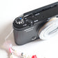 CASIO EXILIM ZR-5100 (BLACK)