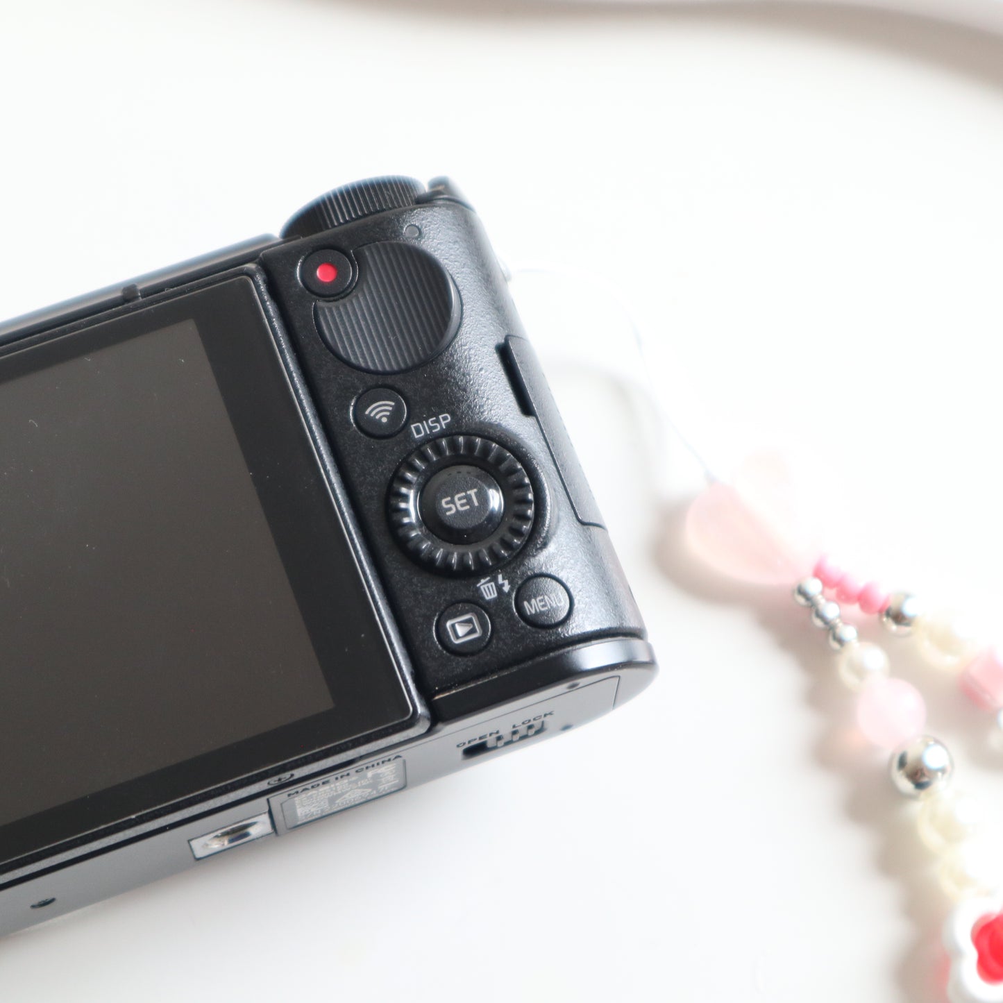 CASIO EXILIM ZR-5100 (BLACK)