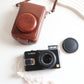 PANASONIC LUMIX DMC-LX2 (Black)