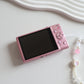 CANON IXY 630 / IXUS 275 (Baby Pink)