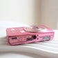 SONY CYBERSHOT DSC-W570 (Pink)