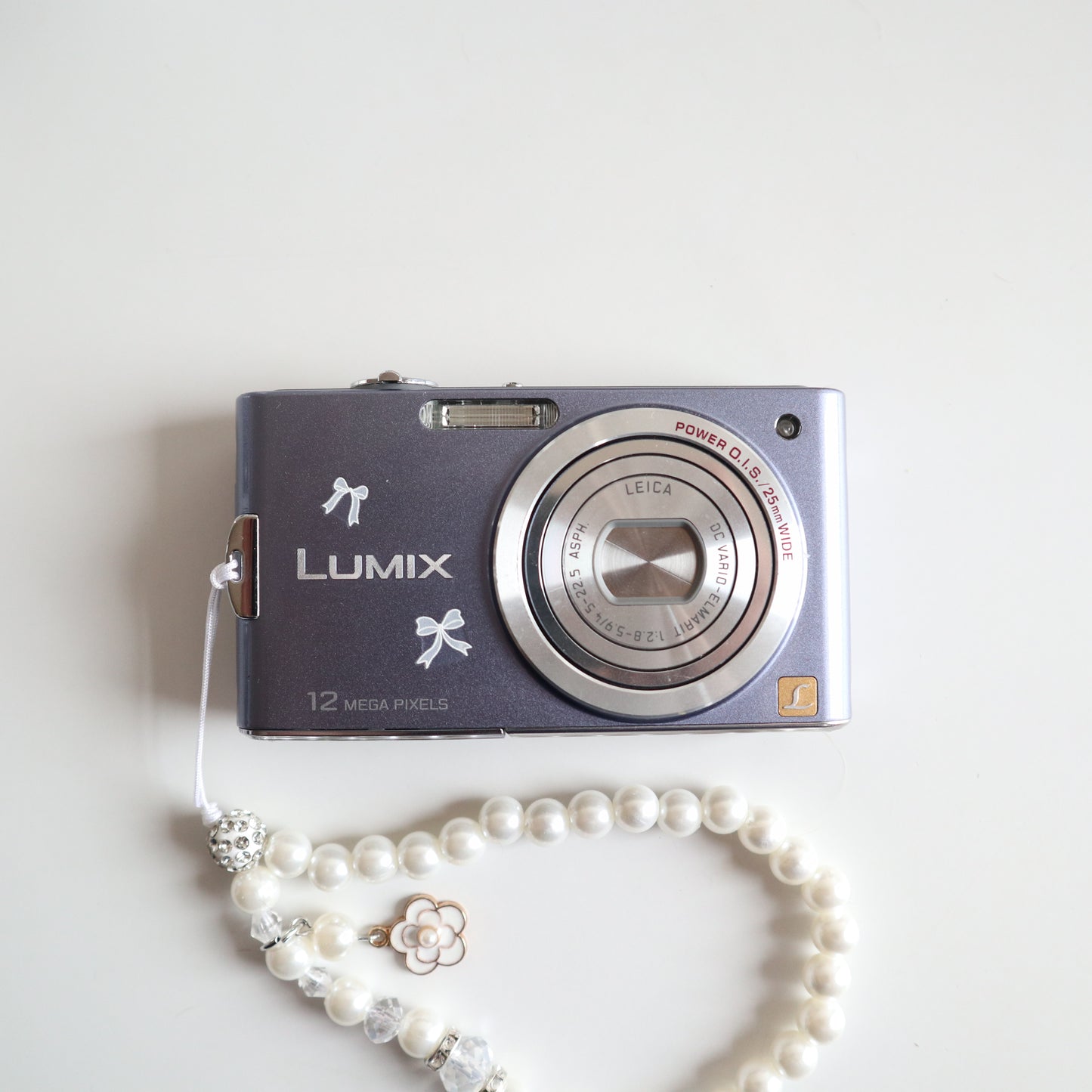 SALE PANASONIC LUMIX DMC-FX60 (BLUE)