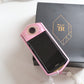CASIO EXILIM TR-80 (Pink)