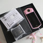 CASIO EXILIM TR-80 (Pink)