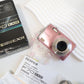 FUJIFILM FINEPIX F70 EXR (Pink)